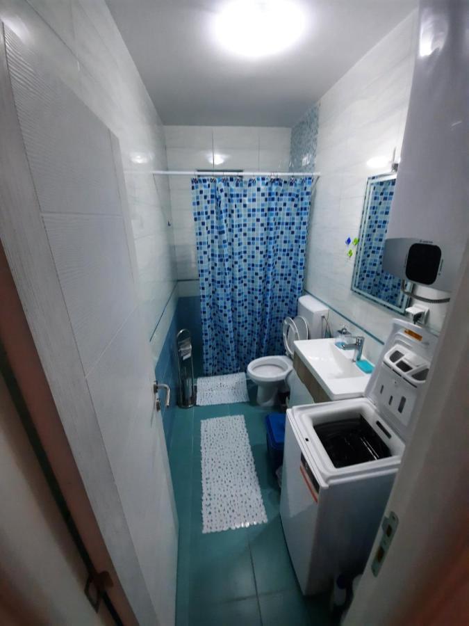 Apartments Mila Цетине Экстерьер фото