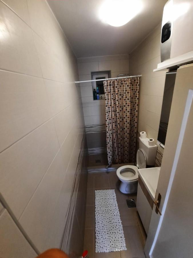 Apartments Mila Цетине Экстерьер фото